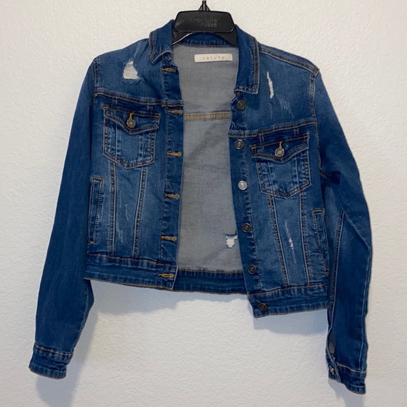 Jacket - Picture 1 of 7